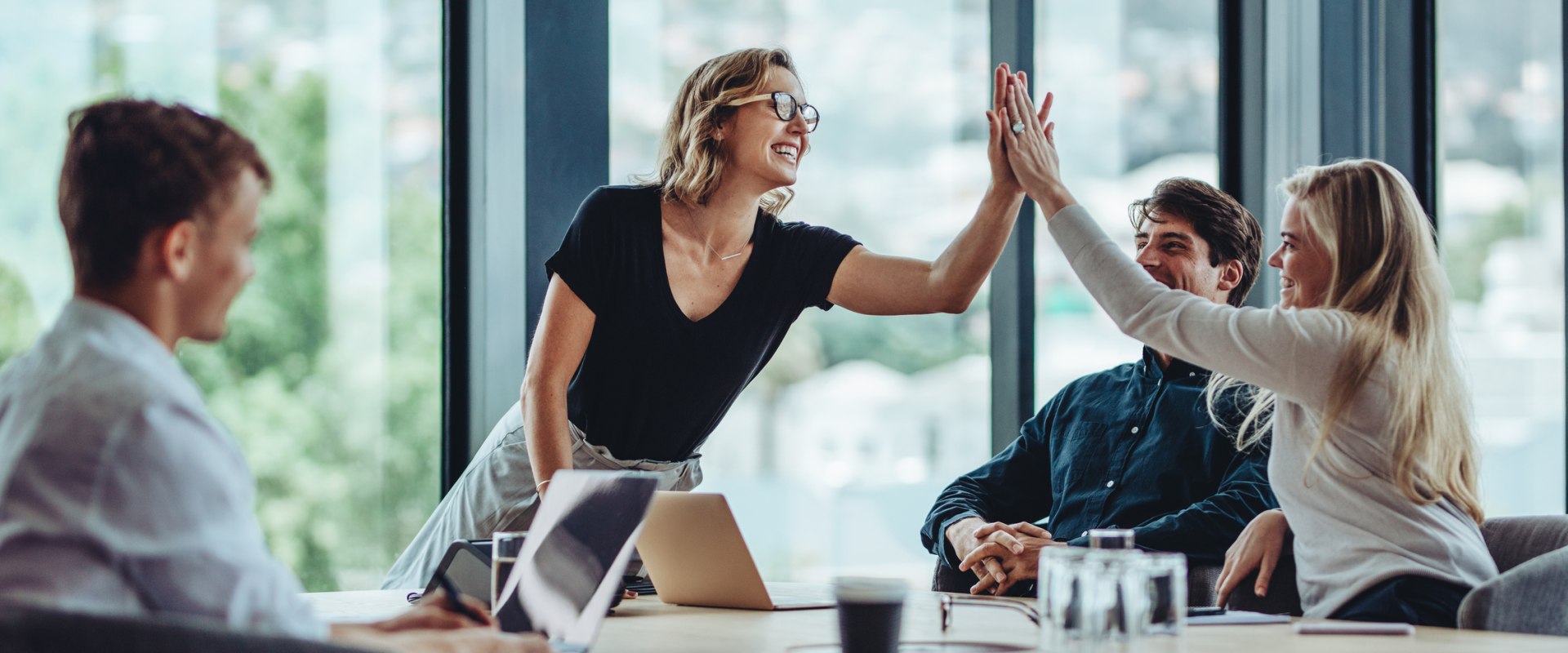 The Power of Industry Recognition and How It Can Benefit Your Business