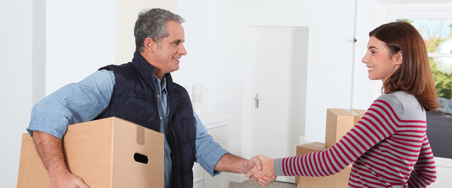 Expert Tips for Hiring Local Movers in McKinney, TX