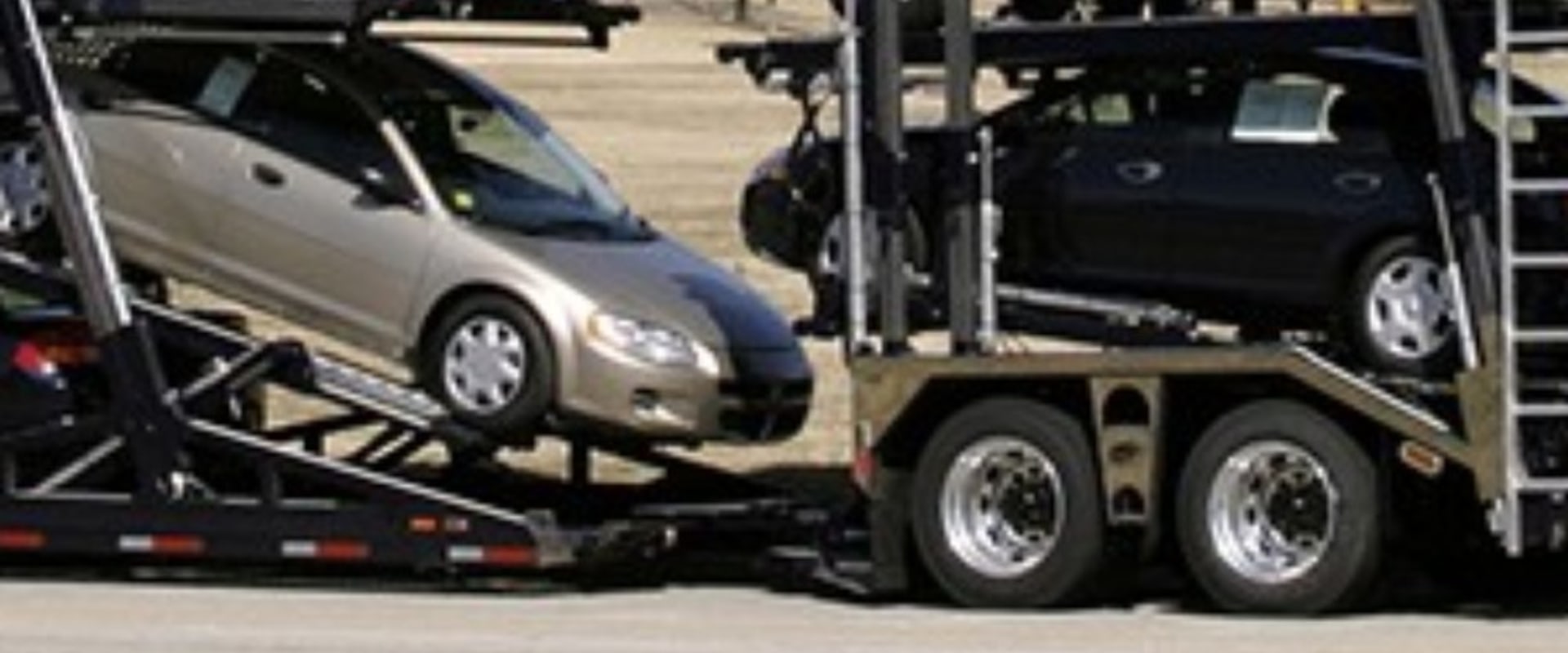 Expert Auto Transport Services in San Jose You Can Trust