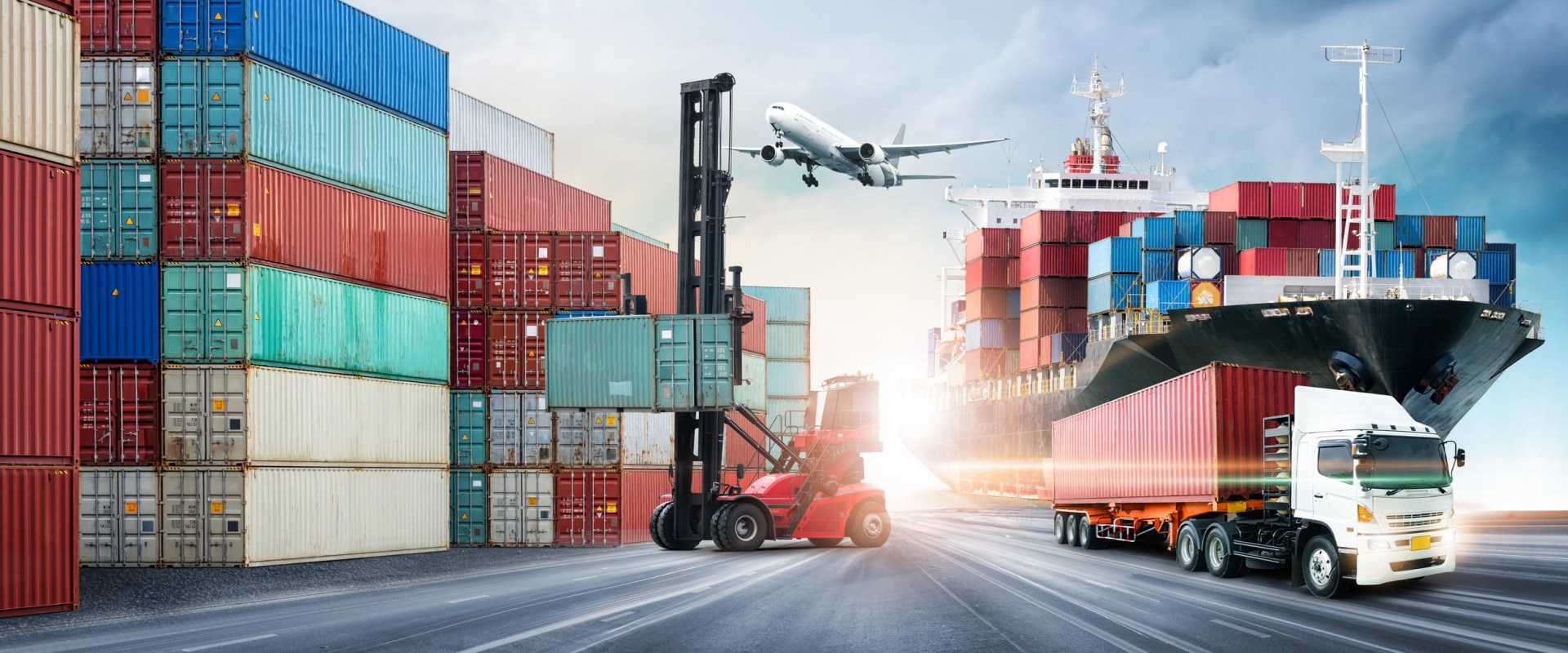The Importance of Freight Distributor Services