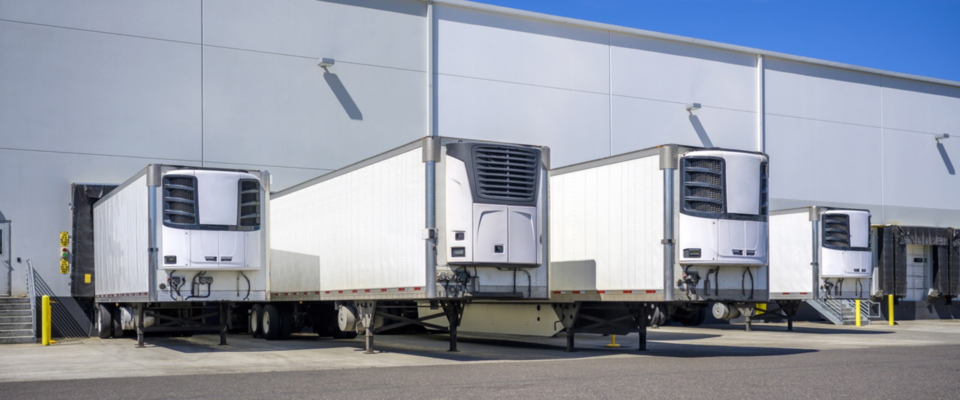The Importance of Refrigerated Trucking in the Transportation Industry