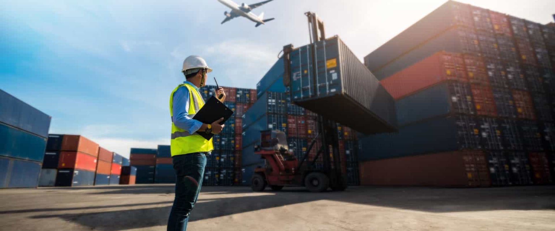 Understanding Supply Chain Mapping: A Comprehensive Overview