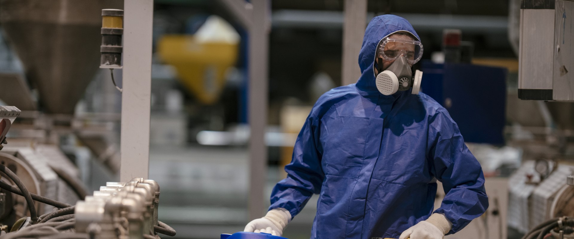 Hazardous Materials Handling: A Guide to Safe Transportation Services