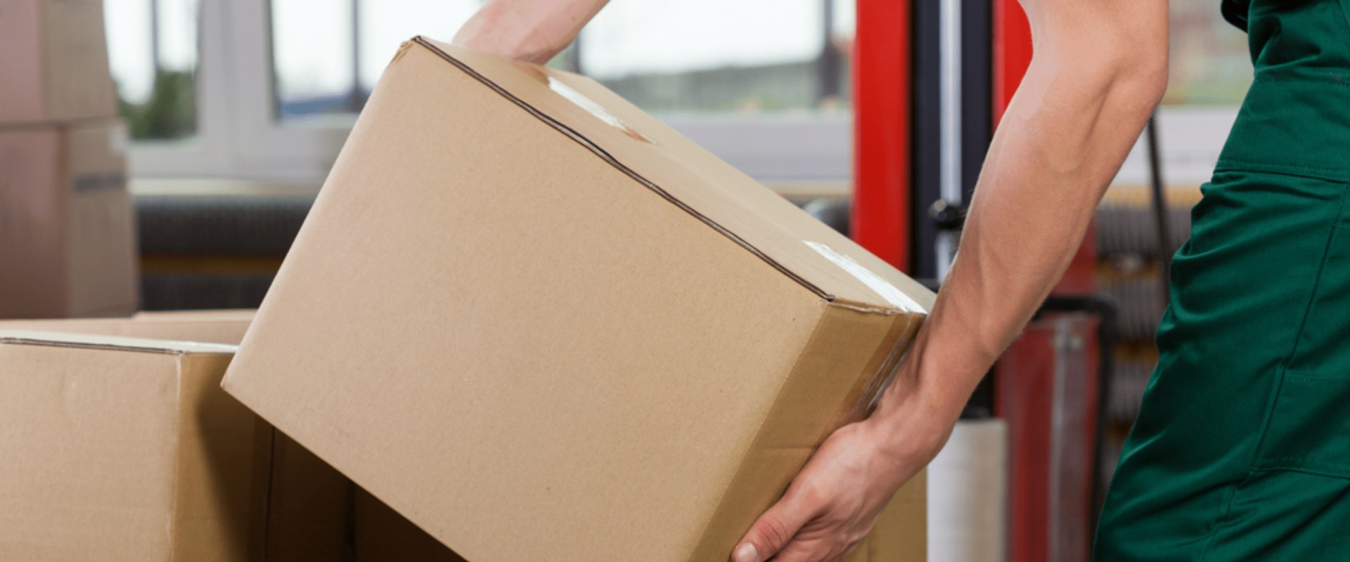 Custom Packaging Solutions: Unlocking the Potential of Efficient Cargo Handling and Freight Packaging