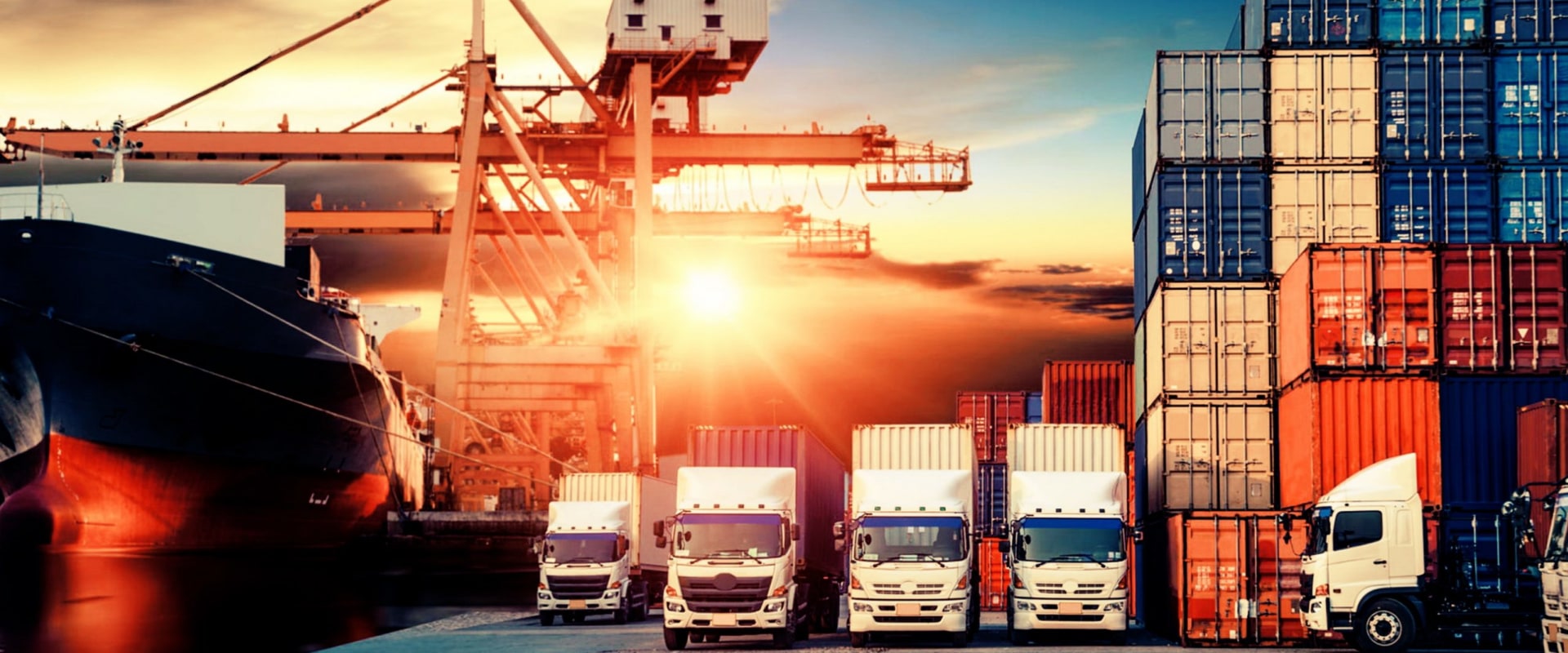 The Role of a Freight Distributor in the Logistics Industry