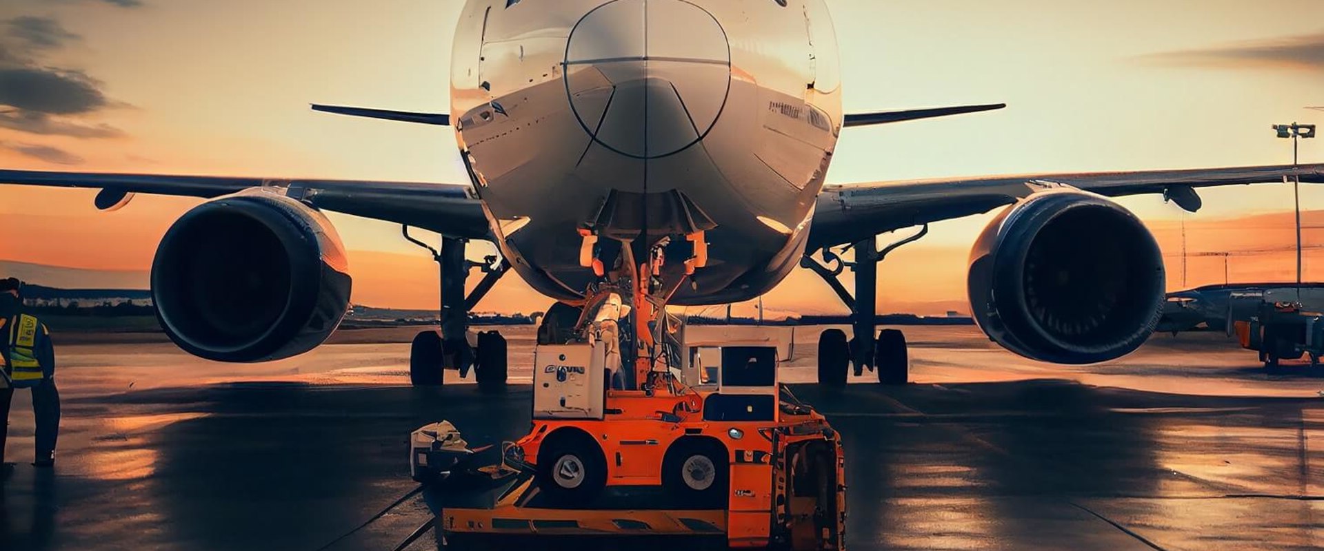 Optimizing Your Supply Chain: A Comprehensive Guide