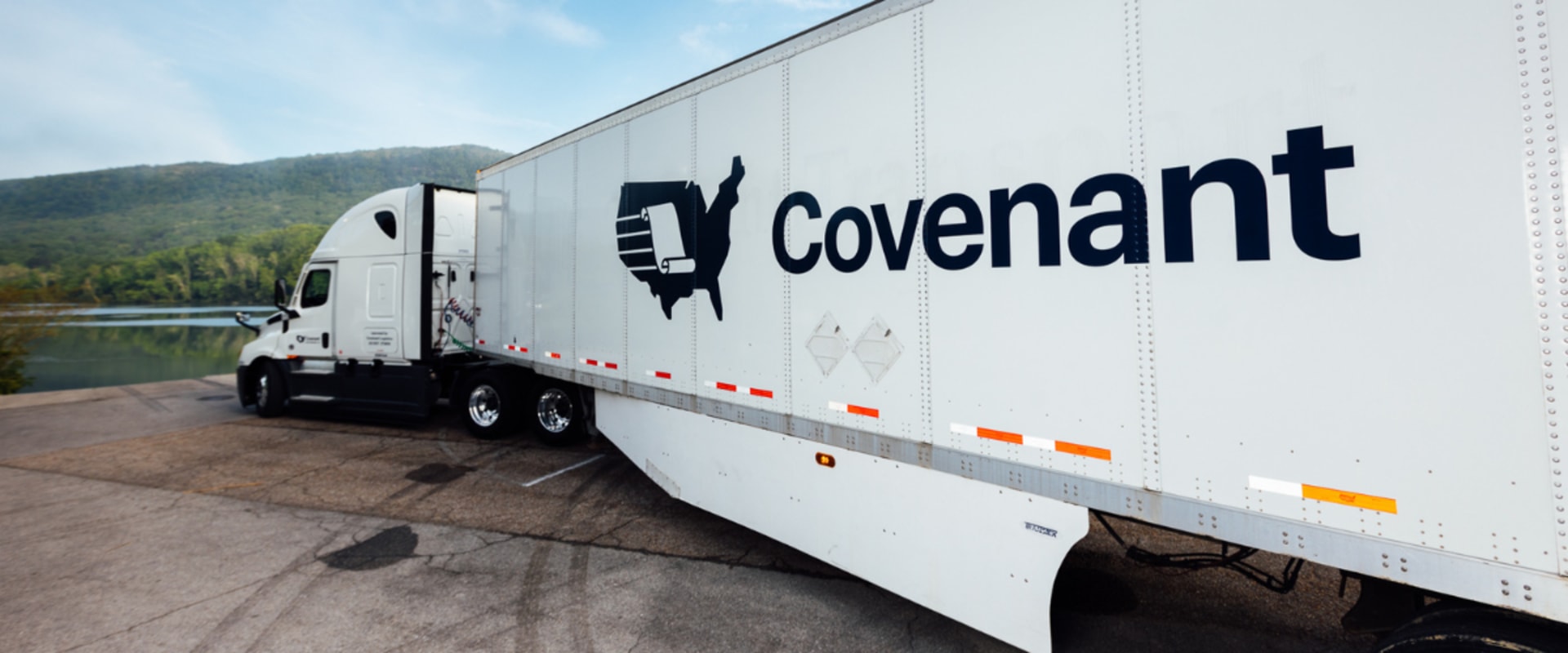 Understanding Full Truckload (FTL) Shipping