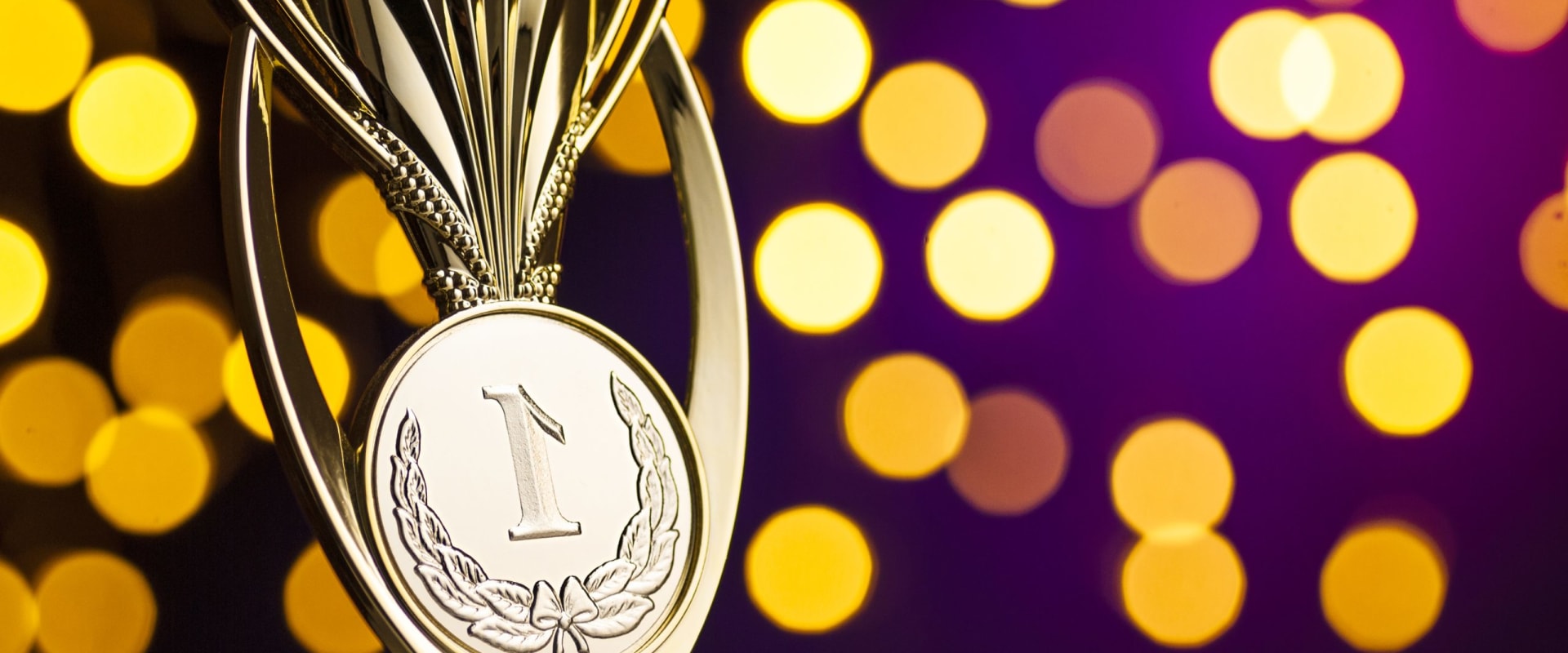 Awards and Accolades: Celebrating Excellence in Customer Testimonials and Industry Recognition
