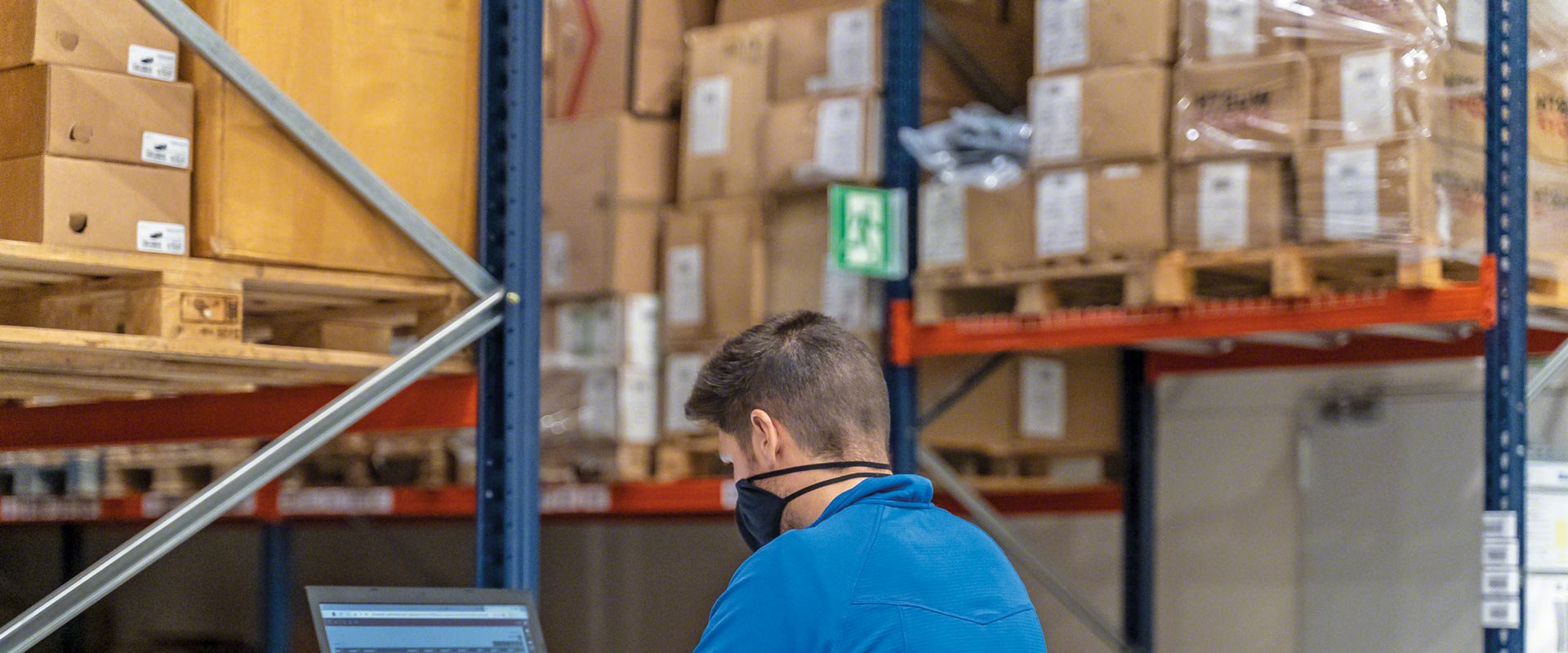 Understanding Inventory Tracking Systems: Streamlining Cargo Handling and Storage