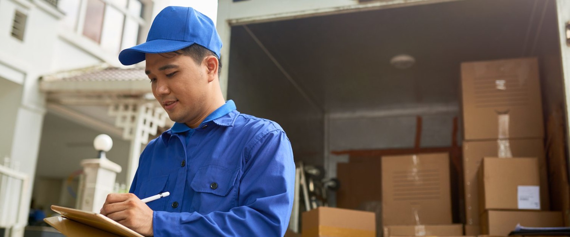 The Benefits of Hiring a Professional Mansfield Mover Service