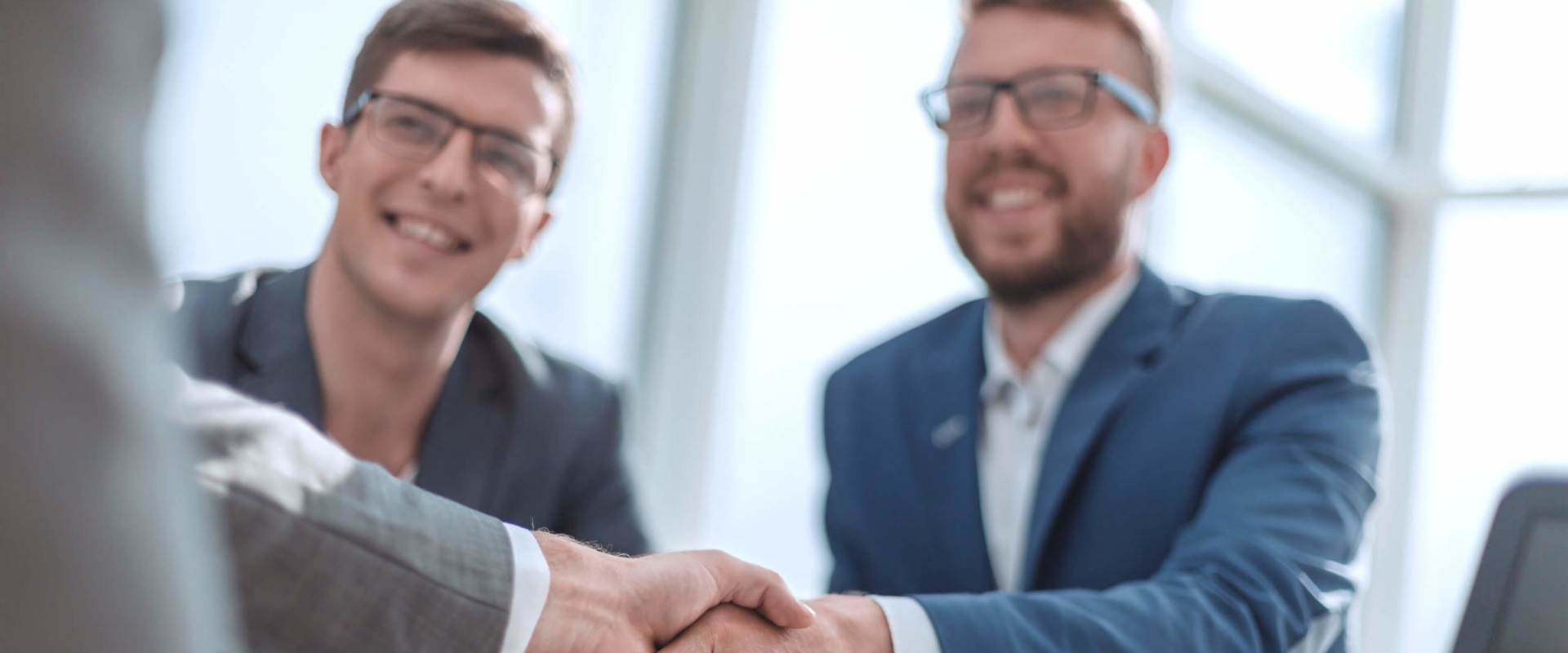 How Client Success Stories Can Transform Your Business