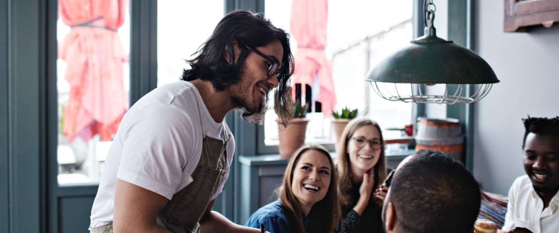 How Happy Customers Can Boost Your Business