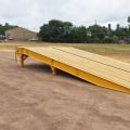 The Ultimate Guide to Loading Ramps for Cargo Handling