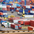 Intermodal Shipping: Revolutionizing Transportation Services