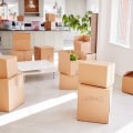 Best Local Movers in Palm Coast