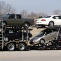 Expert Auto Transport Services in San Jose You Can Trust
