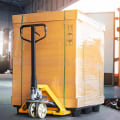 Understanding Palletization: Streamlining Cargo Handling and Freight Packaging