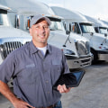 Fleet Tracking for Efficient Transportation Management