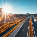 The Essential Guide to Bulk Freight Transport