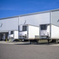The Importance of Refrigerated Trucking in the Transportation Industry