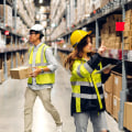 A Comprehensive Look into Warehouse Management for Logistics Solutions and Inventory Management