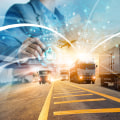 The Power of Real-Time Tracking: Revolutionizing Logistics Solutions