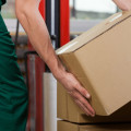 Custom Packaging Solutions: Unlocking the Potential of Efficient Cargo Handling and Freight Packaging