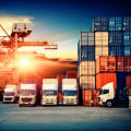 The Role of a Freight Distributor in the Logistics Industry