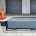 A Comprehensive Look at Dock Equipment