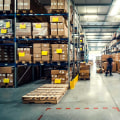 The Importance of Stock Control in Logistics Solutions and Inventory Management