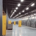 The Importance of Climate-Controlled Storage for Cargo Handling and Warehousing