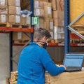 Understanding Inventory Tracking Systems: Streamlining Cargo Handling and Storage