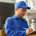 The Benefits of Hiring a Professional Mansfield Mover Service