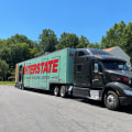 Interstate Movers in San Francisco