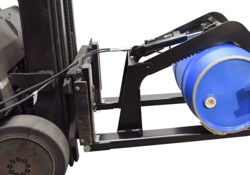 A Comprehensive Guide to Forklifts and Pallet Jacks