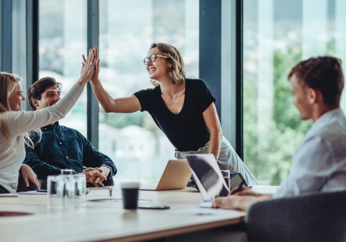 The Power of Industry Recognition and How It Can Benefit Your Business