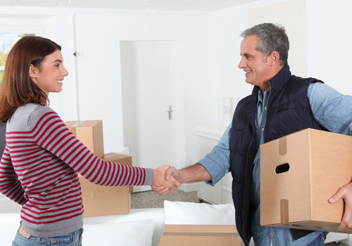 Expert Tips for Hiring Local Movers in McKinney, TX