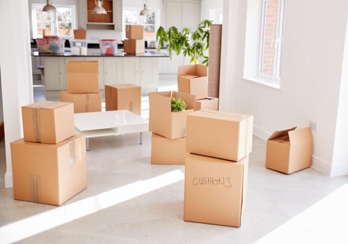 Best Local Movers in Palm Coast