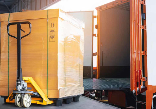 Understanding Palletization: Streamlining Cargo Handling and Freight Packaging