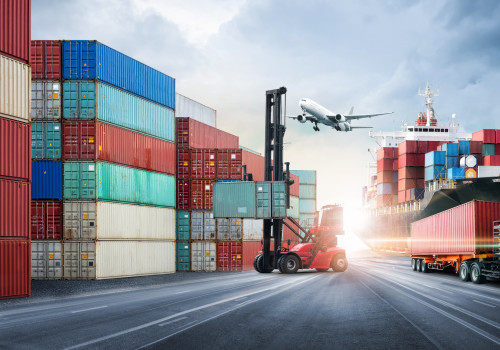 The Importance of Freight Distributor Services