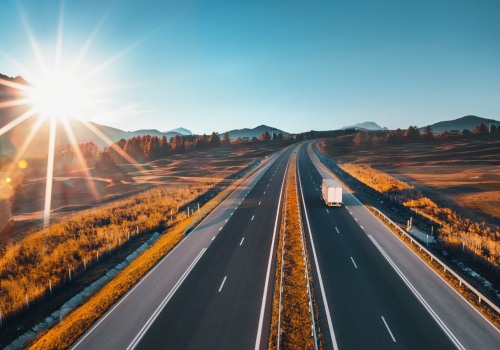 The Essential Guide to Bulk Freight Transport