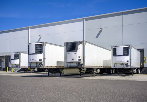 The Importance of Refrigerated Trucking in the Transportation Industry