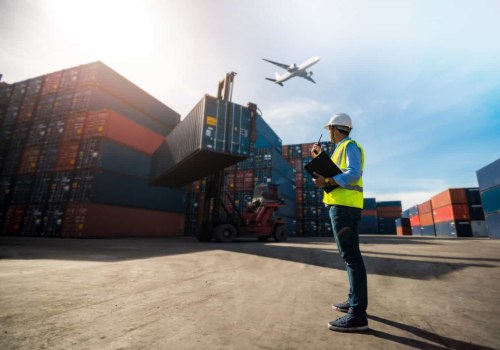 Understanding Supply Chain Mapping: A Comprehensive Overview