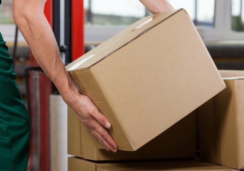 Custom Packaging Solutions: Unlocking the Potential of Efficient Cargo Handling and Freight Packaging