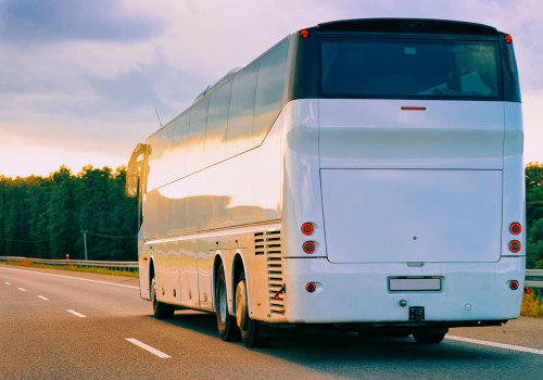 How Charter Services Can Revolutionize Your Transportation Needs