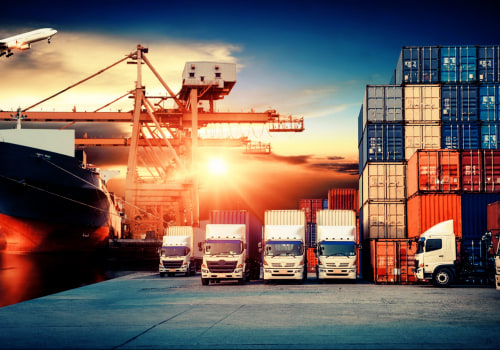 The Role of a Freight Distributor in the Logistics Industry