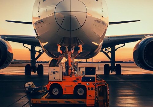 Optimizing Your Supply Chain: A Comprehensive Guide
