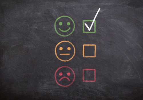 The Power of Client Reviews and Ratings