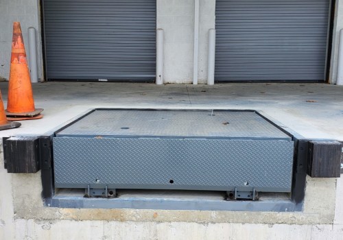 A Comprehensive Look at Dock Equipment