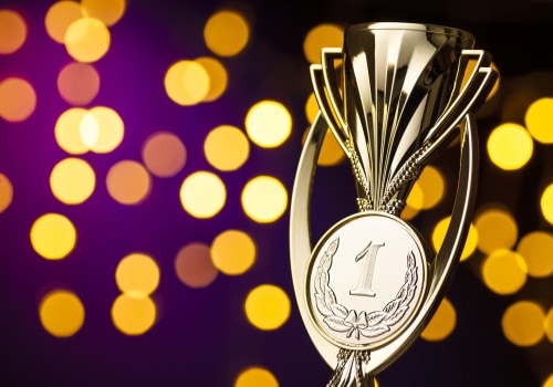 Awards and Accolades: Celebrating Excellence in Customer Testimonials and Industry Recognition